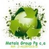 METALS GROUP PG C,A