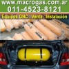 MACRO GAS - VENTA DE EQUIPOS GNC INSTALACIN G.N.C.