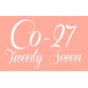 CO27 TWENTY SEVEN JEANS