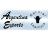 ARGENTINA EXPORTS