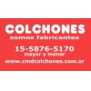 CMD COLCHONES