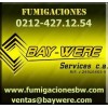 BAYWERE SERVICES C.A.