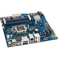 MOTHERBOARDS INTEL DH77EB
