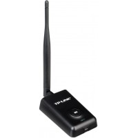 CONECTIVIDAD TP-LINK HIGH POWER USB 1000mW 150Mbps TL-WN7200ND