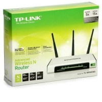 CONECTIVIDAD TP-LINK TL-WR941ND WIRELESS N  4P3