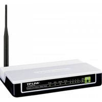 CONECTIVIDAD TP-LINK  TD-W8951ND 150Mbps Wireless N ADSL2+ Modem Router