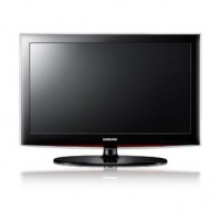 TELEVISORES SAMSUNG FULL HD 1080P 32 PULGADAS LN32D550K7R