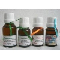 Aceites esenciales para Aromaterapia