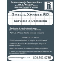 Distibuidora de Combustibles en Repblica Dominicana