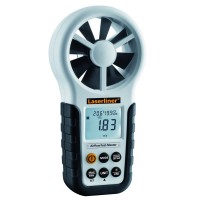 Instrumentos de medicion Ametrix SAC