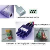 Sell ECG cable for colin