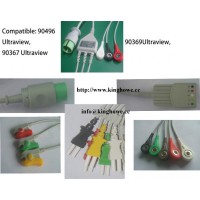 Sell ECG cable for Spacelabs