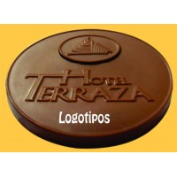 Chocolates y caramelos publicitarios Bogot