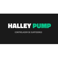 Halley Pump - Controlador de Surtidores