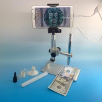 Multifuncional Microscopio USB Digital endoscopio para el hogar / Medical / Car Aplicacin