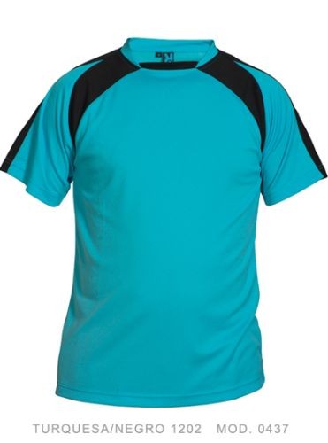 Camisetas Deportivas