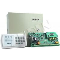 ZUDEN -Fabricante de Central de alarma,Alarmas contra Robo,Alarma GSM,Control de Acceso,CCTV Camaras en China
