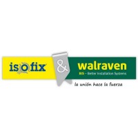 ISOFIX WALRAVEN IBERIA S.L