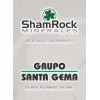 SHAMROCK MINERALES GRUPO SANTA GEMA