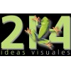 21-4 | IDEAS VISUALES
