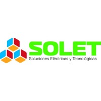 SOLET SOLUCIONES ELCTRICAS Y TECNOLGICAS
