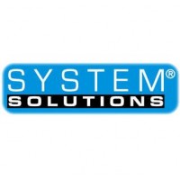 SYSTEM SOLUTIONS