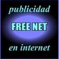 FREE NET/ PUBLICIDAD EN INTERNET