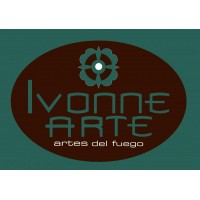 IVONNE-ARTE  ARTES DEL FUEGO