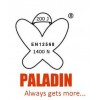 PALADIN (YANGZHOU) FOOTWEAR CO ., LTD