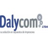 Dalycom Ltda, Ditribuidor de Repuestos epson Matriciales, LaserJet de H.P