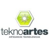 TEKNOARTES - ARTESANÍAS TECNOLÓGICAS
