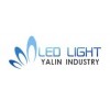 Aluminio de alta calidad LED iluminacin de la pista
