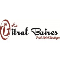LE VITRAL BAIRES BOUTIQUE HOTEL