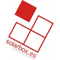 SOLARBOX ENERGIAS RENOVABLES