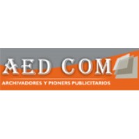 PIONER Y ARCHIVADORES PUBLICITARIOS
