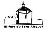 FORT DE SANT MIQUEL MRM, S.L.