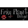 FRIKY PLANET DESIGNS ( DISEO DE LOCALES COMERCIALES )