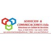 SERVICIOS Y COMUNICACIONES LTD.