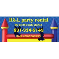 R.L. PARTY RENTAL