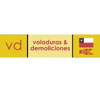 VOLADURAS Y DEMOLICIONES CHILE