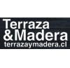 TERRAZA Y MADERA