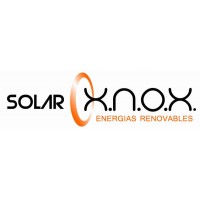 SOLAR XNOX ENERGIAS RENOVABLES
