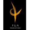 P&A PRODUCTIONS.
