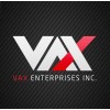 VAX ENTERPRISES INC.