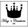 KINGS CREATIONS AR