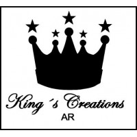 KINGS CREATIONS AR