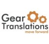 GEAR TRANSLATIONS - TRADUCCIONES TCNICAS