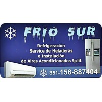 FRIO SUR SERVICE