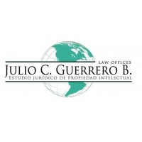 JULIO C. GUERRERO B. S.A.