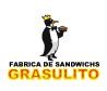 FABRICA DE SANDWICHS GRASULITO